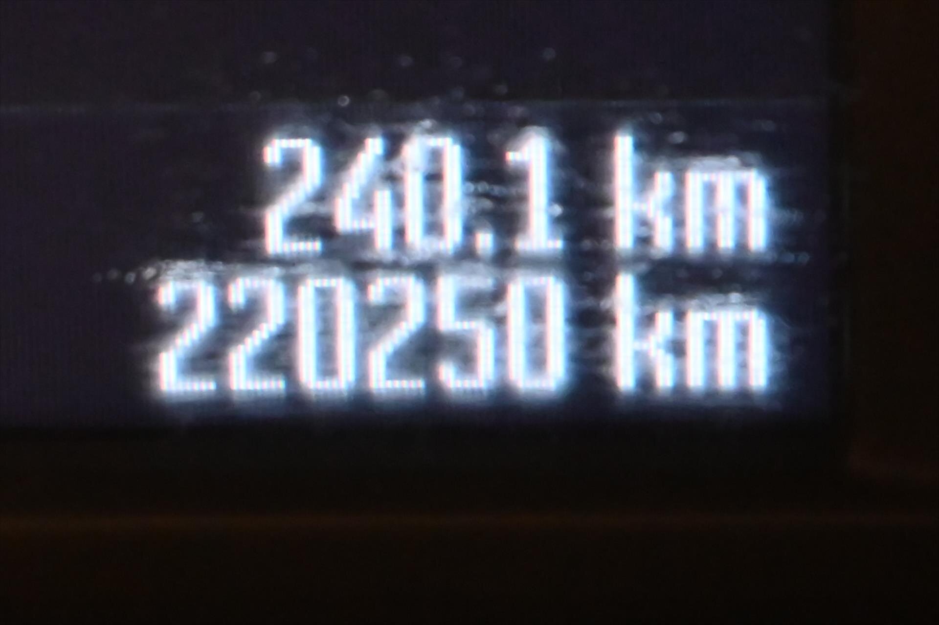 Ford S-MAX MPV 2,0 l 100 kw