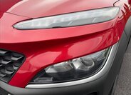 Hyundai Kona SUV / Terénní 998,0 88 kw