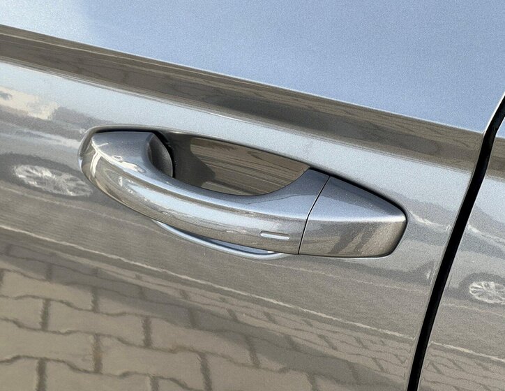 Škoda Karoq SUV 1,5 l 110 kw