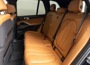 BMW X5 SUV / Terénní 3,0 l 195 kw