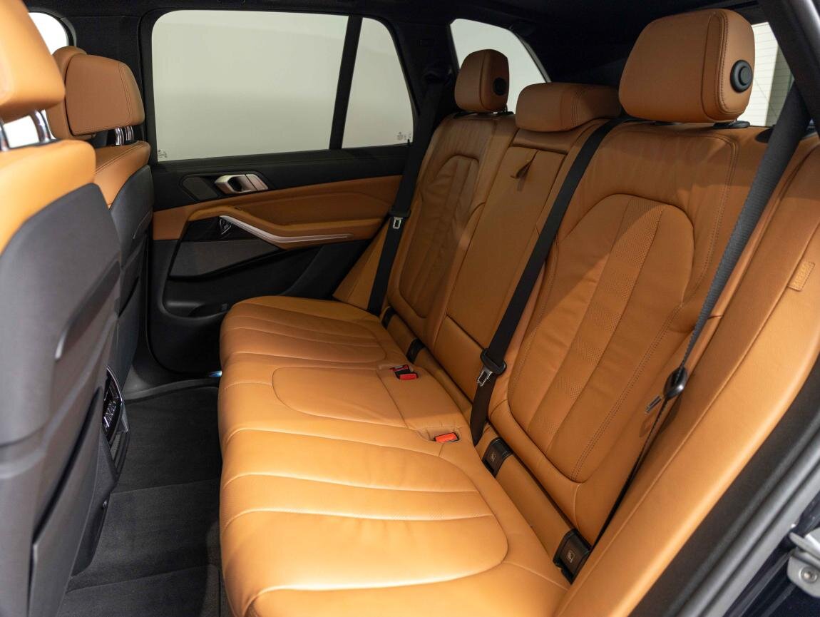 BMW X5 SUV / Terénní 3,0 l 195 kw