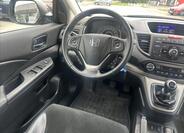 Honda CR-V 12