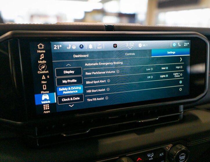 Jeep Wrangler Ostatní 3,6 l 213 kw