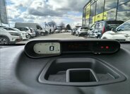 Citroën C3 Picasso MPV 1,4 l 70 kw