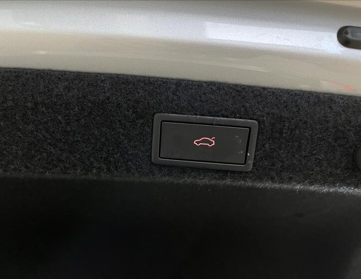 Škoda Octavia Liftback 1,5 l 110 kw