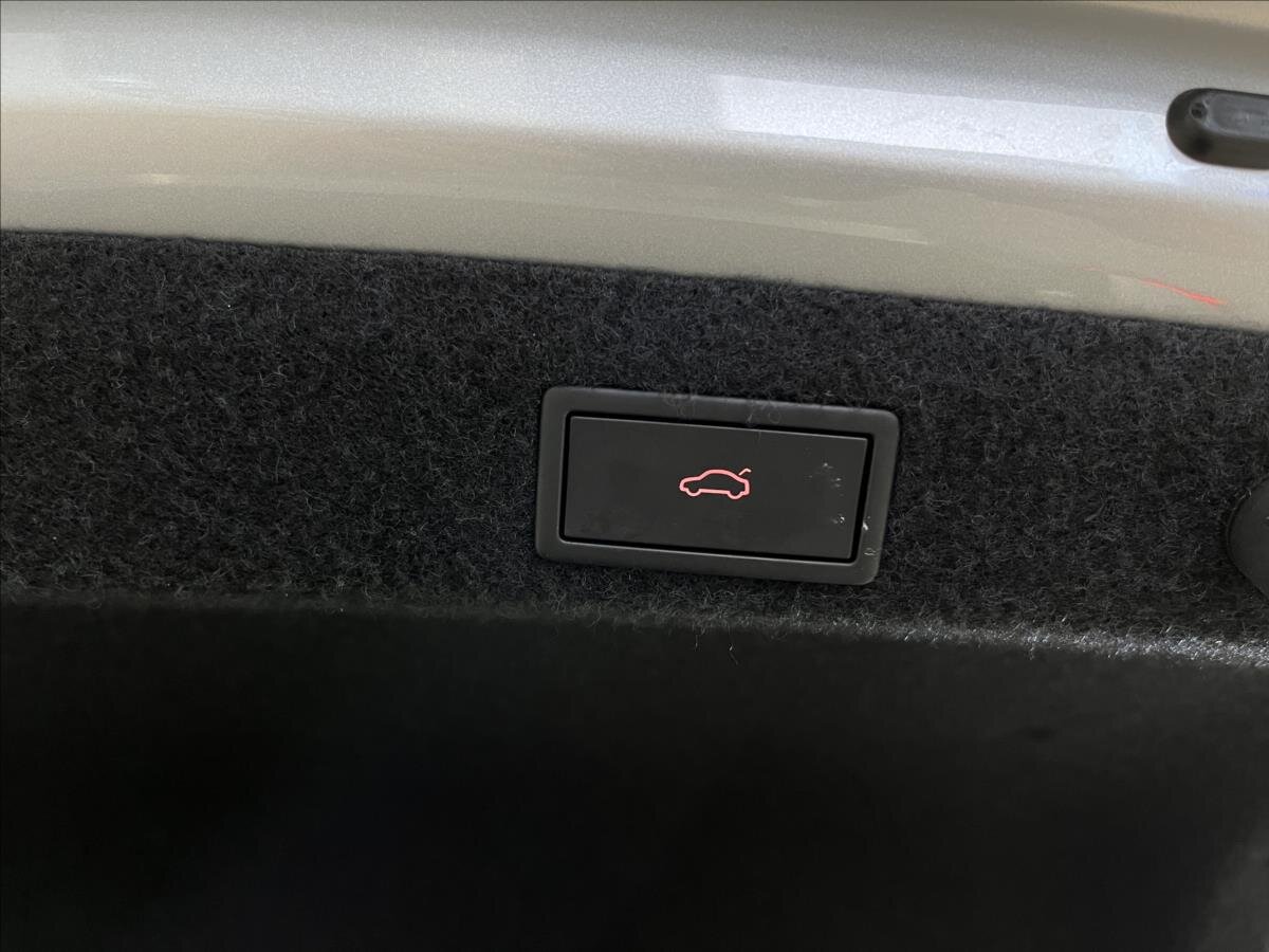 Škoda Octavia Liftback 1,5 l 110 kw