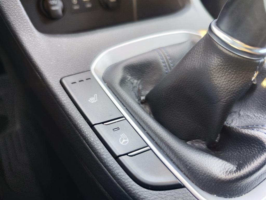 Hyundai i30 Kombi 1,6 l 81 kw