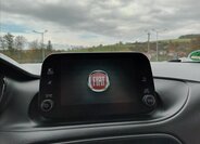 Fiat Tipo Kombi 1,6 l 88 kw