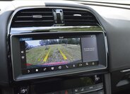 Jaguar F-Pace SUV 2,0 l 177 kw