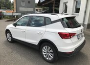 Seat Arona Hatchback 999,0 70 kw