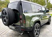 Land Rover Defender 8