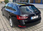 Škoda Superb Kombi 0,0 140 kw
