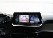 Peugeot 2008 SUV 1,2 l 74 kw