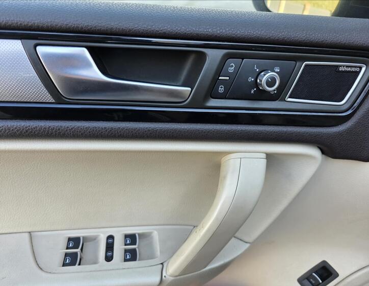 Volkswagen Touareg 19