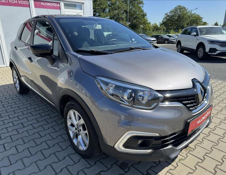 Renault Captur 8