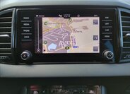 Škoda Karoq SUV / Terénní 1,5 l 110 kw