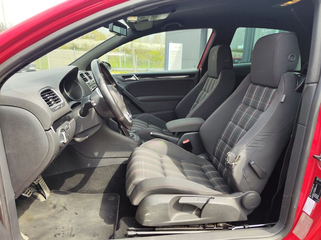 Volkswagen Golf Kombi 2,0 l 155 kw