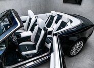 Rolls-Royce Dawn 16