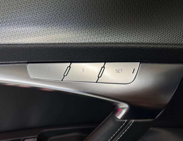 Audi A6 Allroad Kombi 3,0 l 210 kw