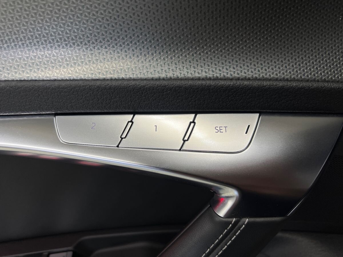 Audi A6 Allroad Kombi 3,0 l 210 kw