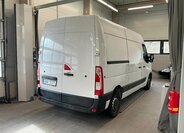 Renault Master Užitková 2,3 l 132 kw
