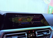 BMW M3 Sedan / Limuzína 3,0 l 375 kw
