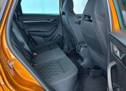 Škoda Karoq SUV / Terénní 1,5 l 110 kw