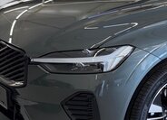 Volvo XC60 SUV 2,0 l 184 kw