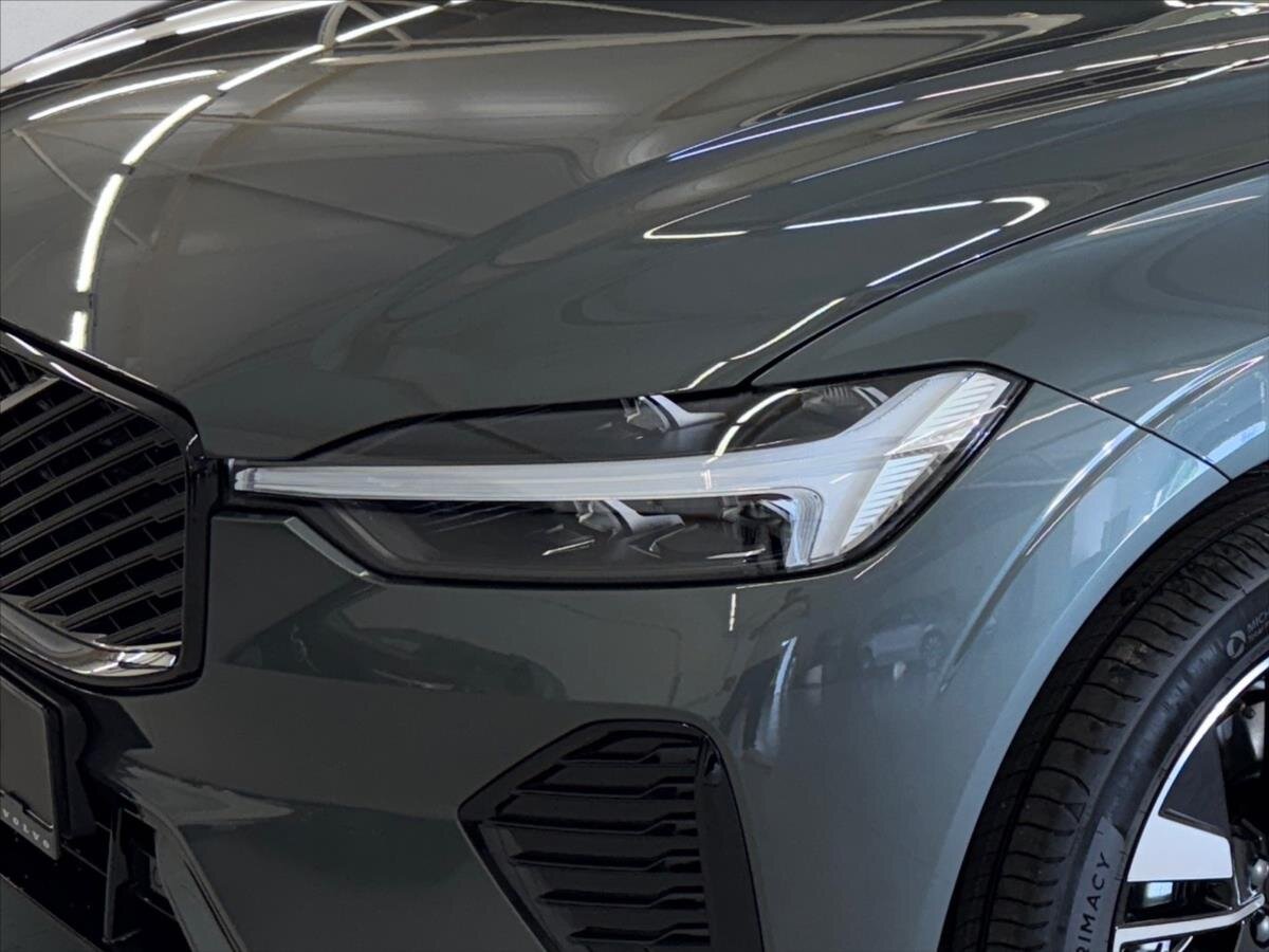 Volvo XC60 SUV 2,0 l 184 kw