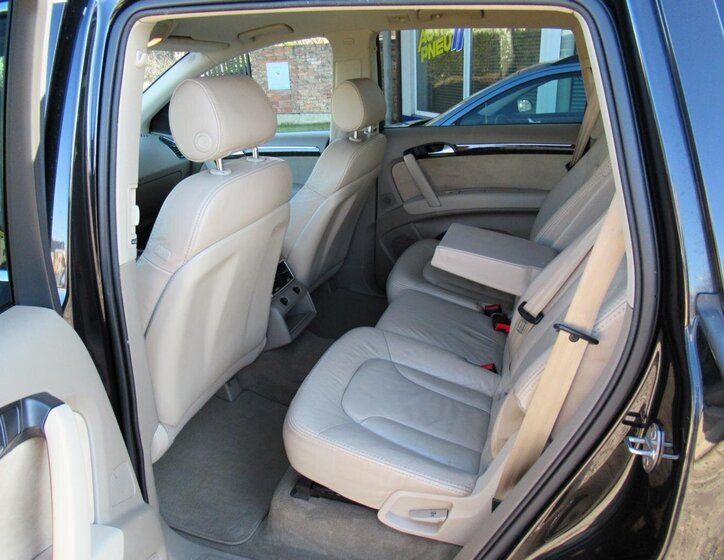 Audi Q7 SUV 3,0 l 171 kw