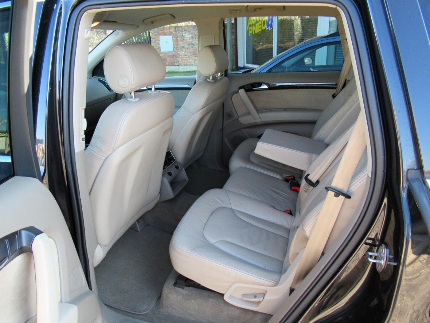 Audi Q7 SUV 3,0 l 171 kw