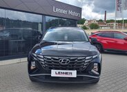 Hyundai Tucson SUV / Terénní 1,6 l 85 kw