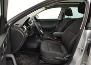 Škoda Rapid Hatchback 1,2 l 81 kw