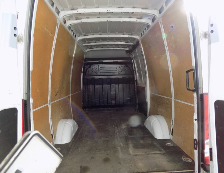 Iveco Daily Užitková 3,0 l 129 kw