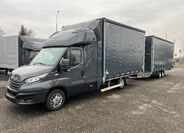 Iveco Daily 1