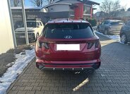 Hyundai Tucson SUV 1,6 l 110 kw