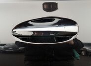 Mercedes-Benz GLE SUV / Terénní 3,0 l 270 kw