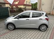 Hyundai i10 8