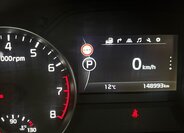 KIA Sportage SUV / Terénní 1,6 l 130 kw