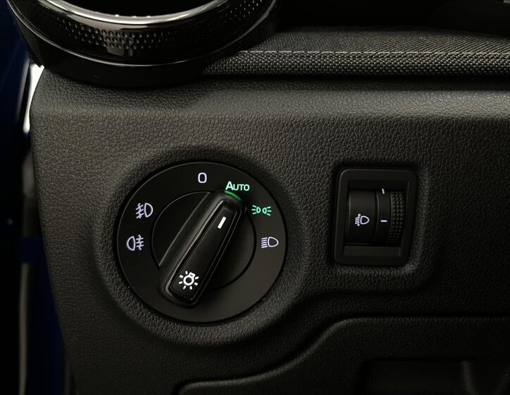 Škoda Fabia Hatchback 999,0 85 kw