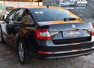 Škoda Octavia 10