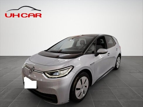 Volkswagen ID.3 Hatchback 0,0 150 kw