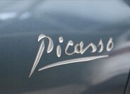 Citroën C4 Picasso Kombi 1,7 l 92 kw