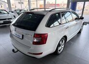 Škoda Octavia Kombi 1,6 l 77 kw