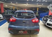 KIA Rio Hatchback 1,2 l 61 kw
