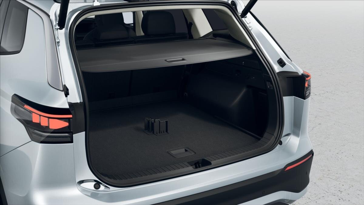 Volkswagen Tayron SUV 1,5 l 110 kw