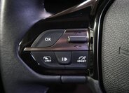 Peugeot 308 Hatchback 1,2 l 96 kw