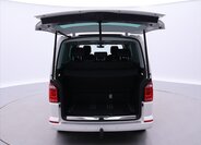 Volkswagen Multivan 9