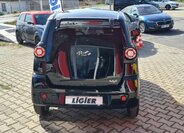 Ligier Ostatní Hatchback 499,0 6 kw