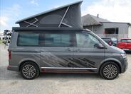 Volkswagen California 31
